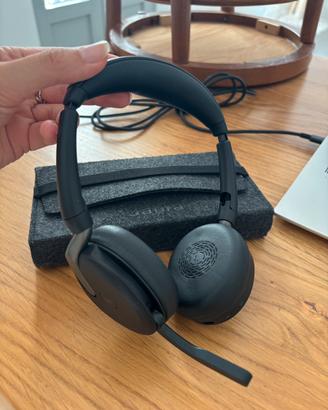 Cuffie stereo Jabra Evolve2