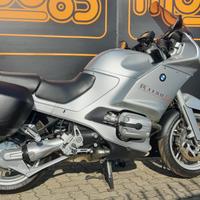 BMW R 1150 RS - 2004 - 39200km