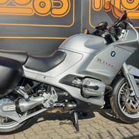 BMW R 1150 RS - anno 2004 - 39200km