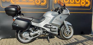 BMW R 1150 RS - anno 2004 - 39200km