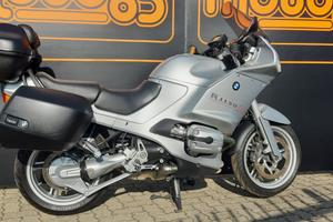 BMW R 1150 RS - 2004 - 39200km