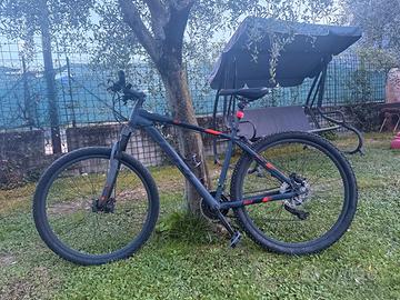 mountain bike - Rally