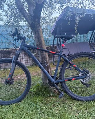 mountain bike - Rally