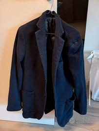 Giacca uomo primaverile Gutteridge 