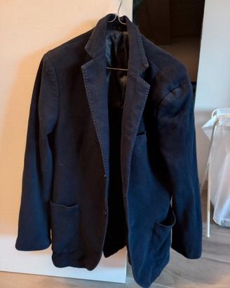 Giacca uomo primaverile Gutteridge 