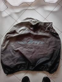 Sacca Btwin tilt 100-120 pieghevole