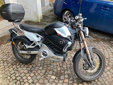 Vmoto TC Max - 2021