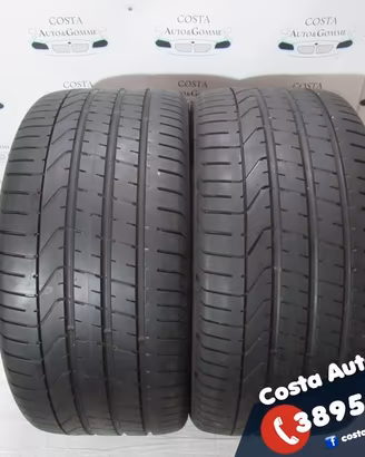 Saldi 315 35 21 Pirelli 90% 315 35 R21