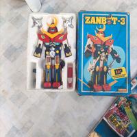Zambot 3 
