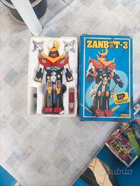 Zambot 3 