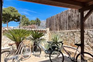 A casa da Mari- per stare a casa in vacanza