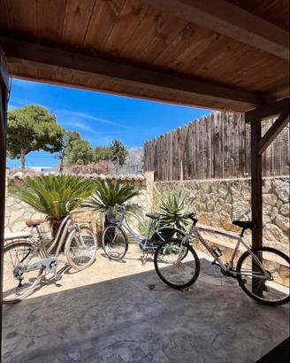 A casa da Mari- per stare a casa in vacanza