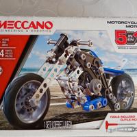 LEGO Meccano