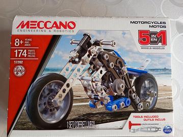 LEGO Meccano