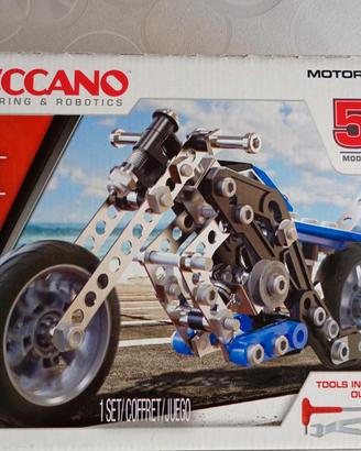 LEGO Meccano