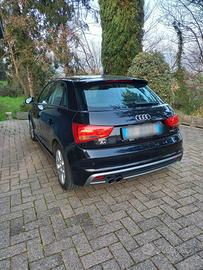 Audi A1 - 2014 Perfetta