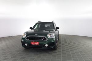 MINI Mini Countryman 2.0 Cooper S Countryman AL