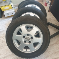 Gomme 4 stagioni
