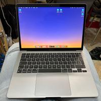 Macbook Air M1 512gb