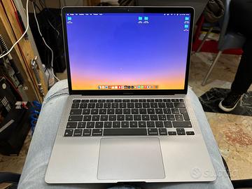 Macbook Air M1 512gb