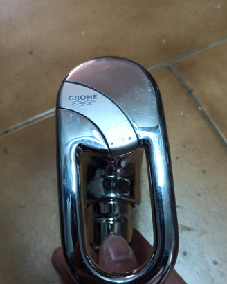 Cartuccia grohe
