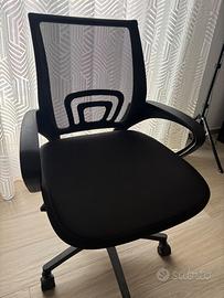 Sedia da ufficio