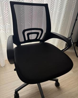 Sedia da ufficio