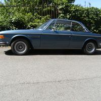 BMW 2800 CS + kit cambio 5 marce