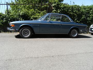 BMW 2800 CS + kit cambio 5 marce