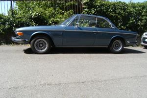 BMW 2800 CS + kit cambio 5 marce