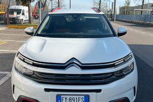 Citroen C5 Aircross 1.5 Diesel 130 CV