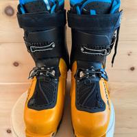 Scarponi scialpinismo Salomon MTN Explorer (27,5)