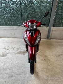 Honda vision 110