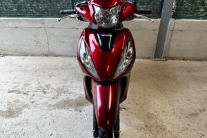 Honda vision 110