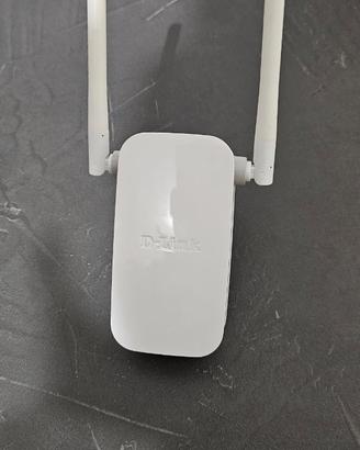 Range Extender TP-LINK
