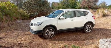 Qashqai benzina euro 6