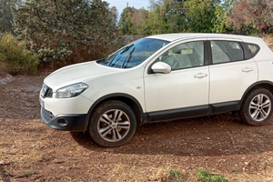 Qashqai benzina euro 6