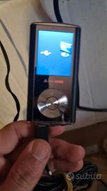 1043-Lettore MP3 Majestic SDA8358N