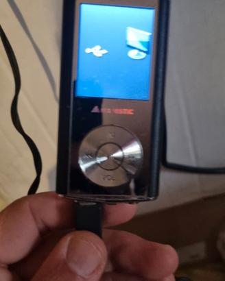 1043-Lettore MP3 Majestic SDA8358N
