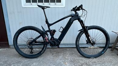 Ebike nsr 29