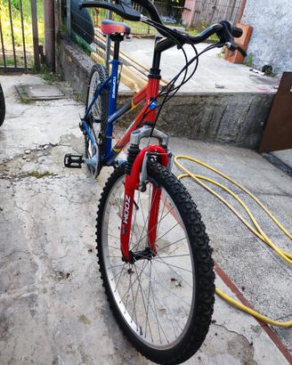 bicimtb raggio 26