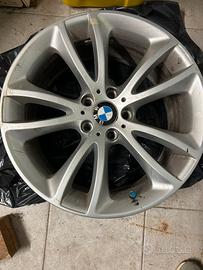 Cerchi bmw 19 pollici 5x120