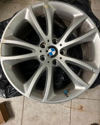Cerchi bmw 19 pollici 5x120
