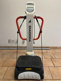 Pedana vibrante Diadora