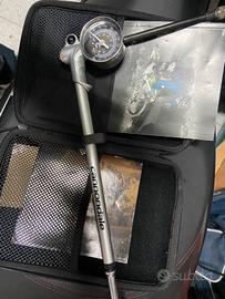 Jekyll cannondale carbonio MTB