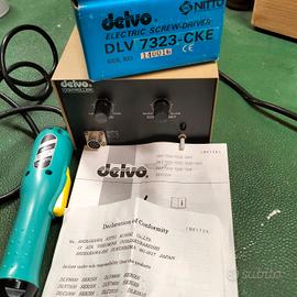 Avvitatore di precisione DELVO 0.5 Nm