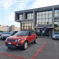Land Rover Range Evoque 2.0 TD4 150 CV 5p. HSE N1 