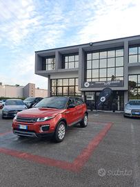 Land Rover Range Evoque 2.0 TD4 150 CV 5p. HSE N1 