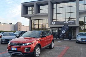 Land Rover Range Evoque 2.0 TD4 150 CV 5p. HSE N1 