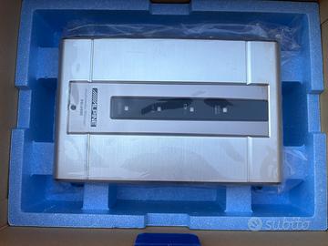 Alpine F#1Status PXI-H990 Digital Audio Processor